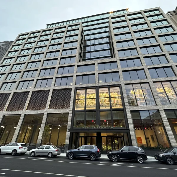 561 Greenwich Front
