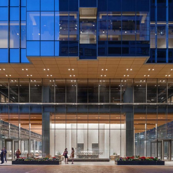 SalesForce-Tower-Entrance