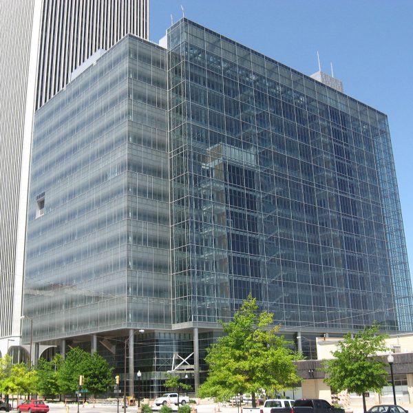Wiltel Communications Tower 2