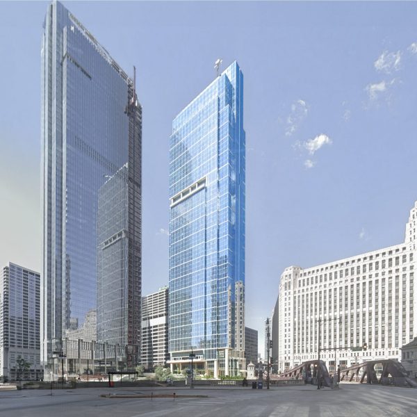 Wolf Point East 2